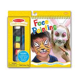 Craft and Create Face Paint