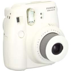 Fujifilm Instax camera