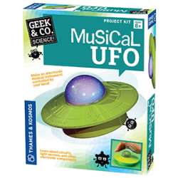 Musical UFO Kit