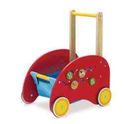Playtime Activity Cart