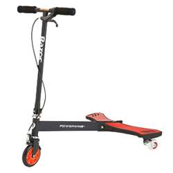 Razor PowerWing scooter