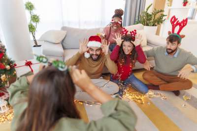 Christmas games for kids