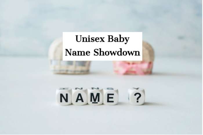 Baby name competition