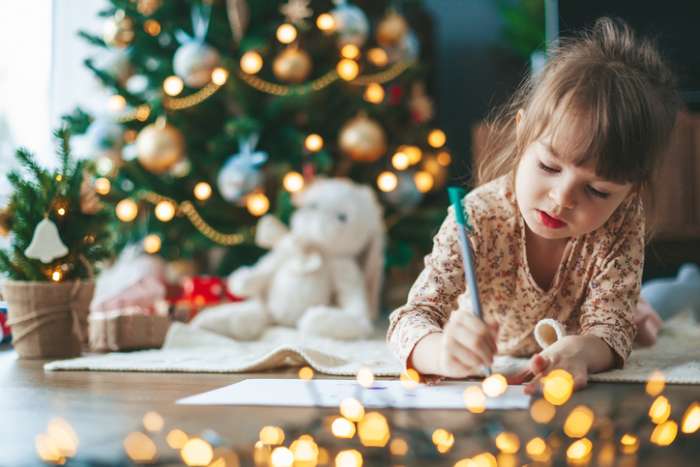 Christmas activities for kids