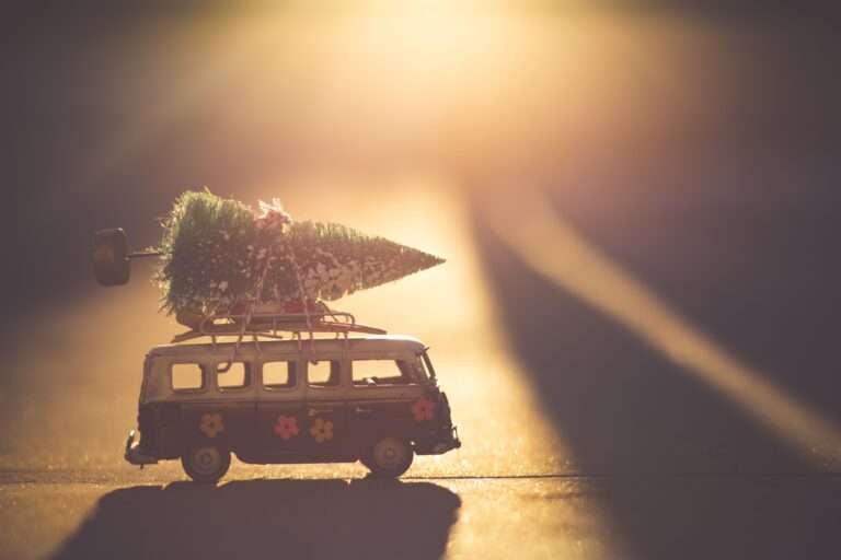 Christmas and Our Mental Load