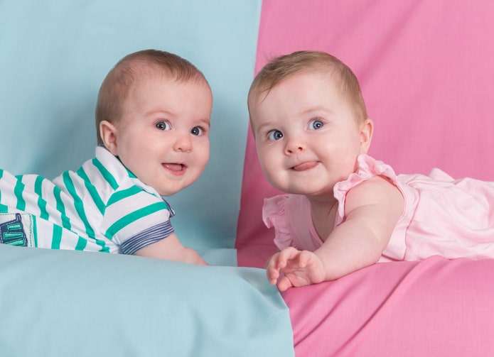 Unique Twin Names for Boy and Girl
