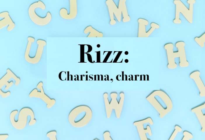 Rizz meaning