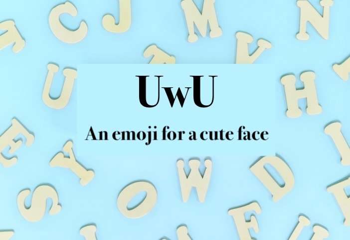 Gen Z Slang: UwU Meaning - FamilyEducation