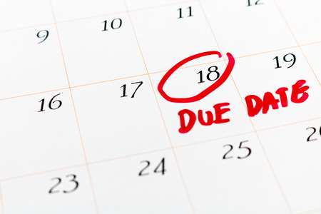 Calculating Your Due Date - FamilyEducation