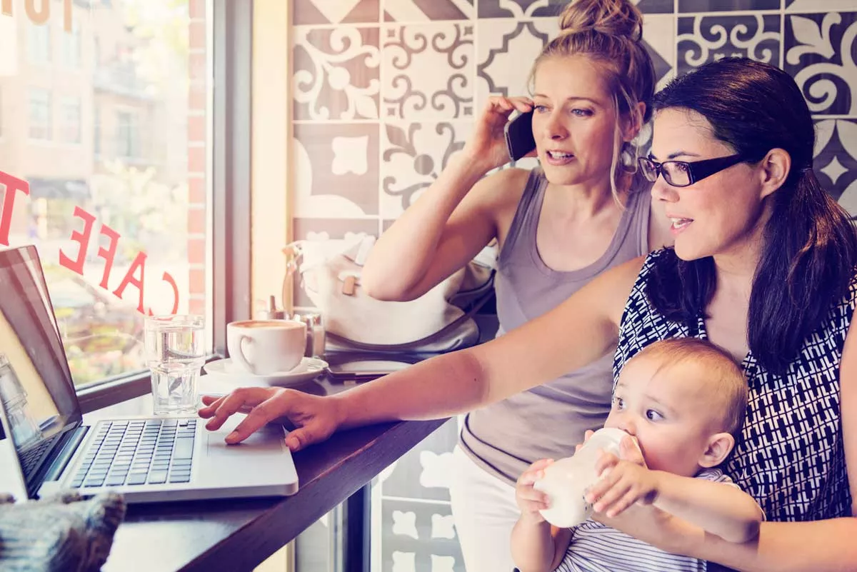 mother's day gifts for working moms