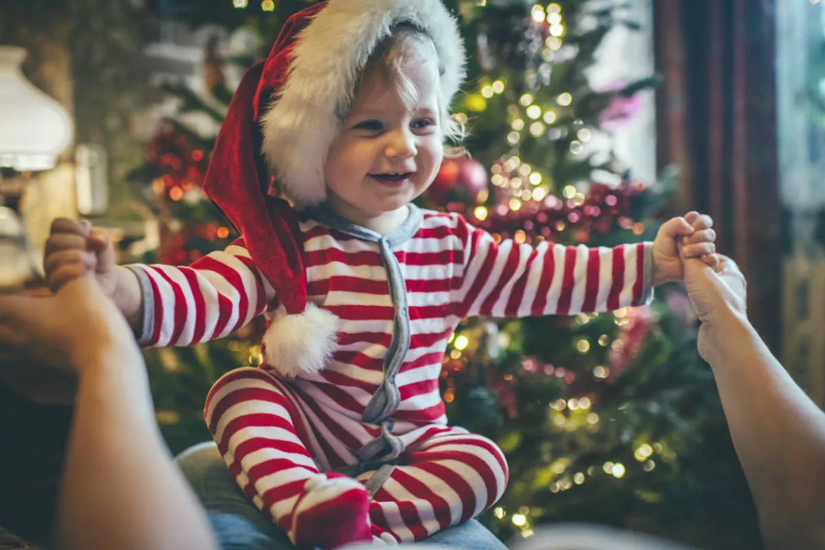 toddler christmas list