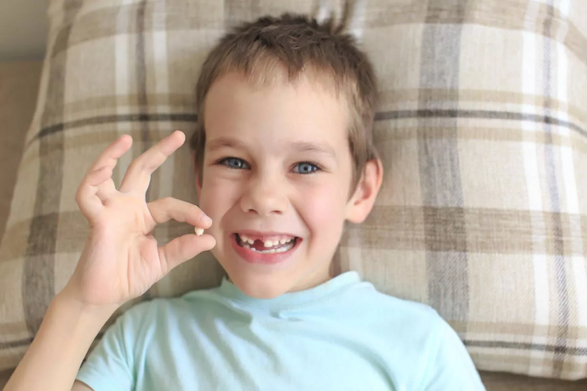 Is The Tooth Fairy Real 5 Ways To Talk To Kids About It Familyeducation