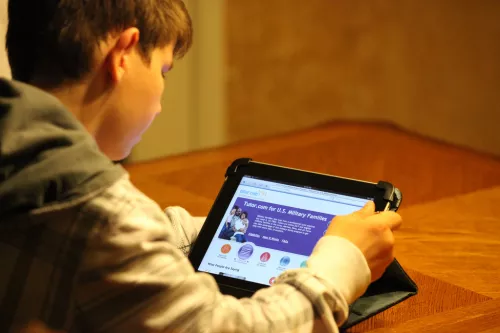 Homework Help: The Basics Online Tutoring For Your Child - FamilyEducation