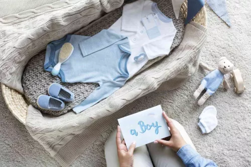 The 47 Best Baby Boy Gifts of 2023
