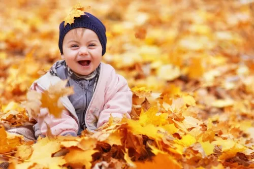 75 Fall-Inspired Names for Cozy Autumn Babies - FamilyEducation