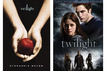 Summary Of The Twilight Series - FamilyEducation