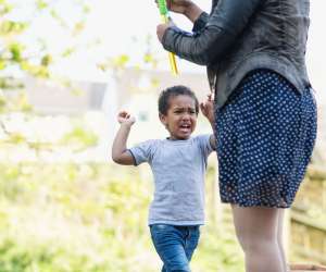 Five Year Old Throwing Tantrums Familyeducation